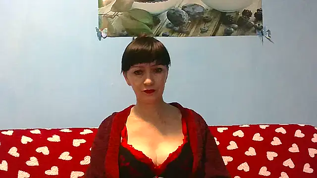 IffetLove42 online show from 11-29-25, 06:33