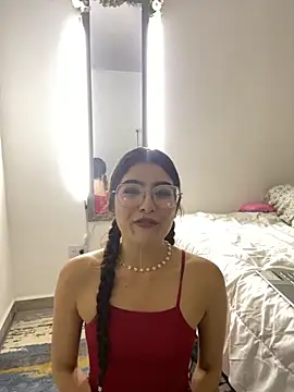 Aamelia online show from 11-02-25, 09:50