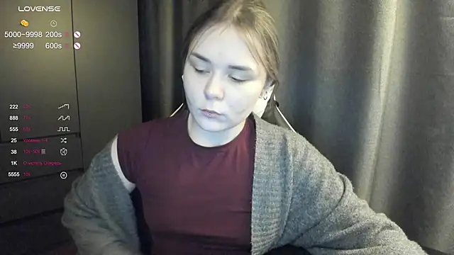 sophia lix online show from 01-10-26, 12:29