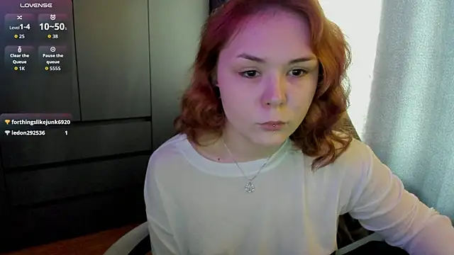 sophia lix online show from 03-20-26, 03:11