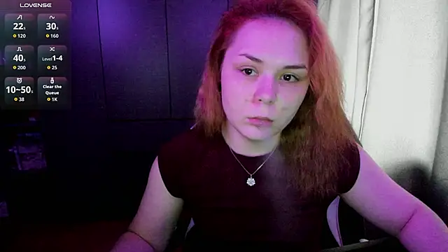 sophia lix online show from 03-28-26, 05:51