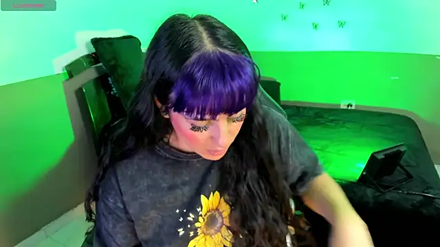 Monserrat Cute  online show from 02-19-26, 02:40