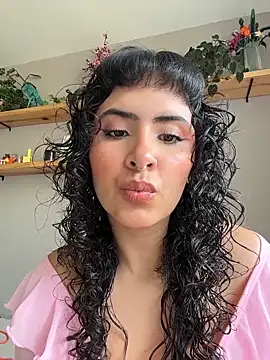 SugarTroubl33 online show from 02-17-26, 01:40