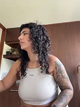 SugarTroubl33 online show from 03-19-26, 01:48