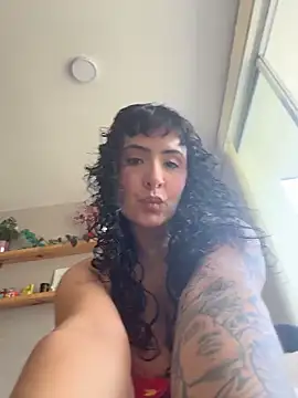 SugarTroubl33 online show from 03-31-26, 02:06