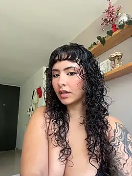 SugarTroubl33 online show from 04-04-26, 02:25