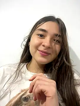 Valentina ro online show from 11-16-25, 01:22