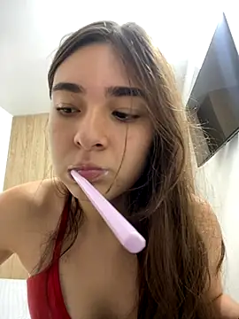 Valentina ro online show from 12-02-25, 03:23