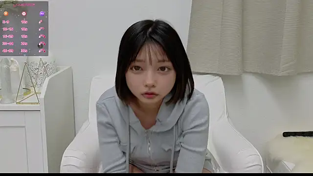 Snapshot of -Yoru- chatting on 02-12-26, 06:30 -Yoru- online show from 02-12-26, 06:30