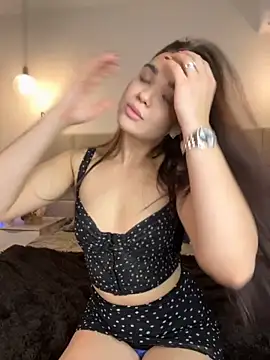 BabyShy- online show from 11-13-25, 10:52