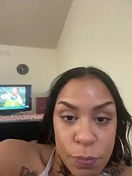 JayyBabyy1 online show from 10-27-25, 09:30