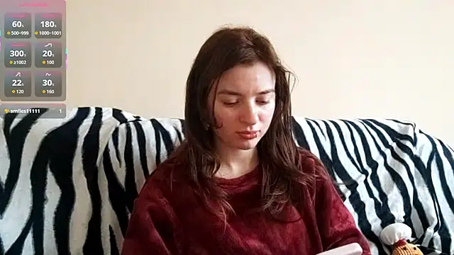 BunkedTempter online show from 12-21-25, 08:43