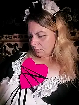 Lana-murr online show from 11-02-25, 07:49