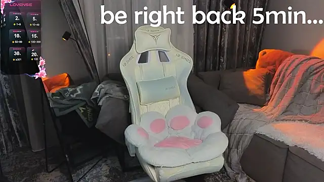 bimboterica online show from 02-23-26, 02:36