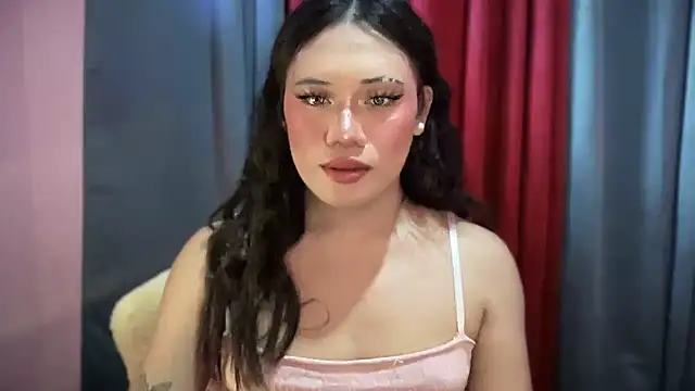 untouchable mia online show from 11-17-25, 11:43