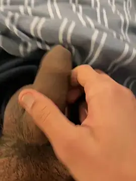 CurvyDicky8 online show from 12-21-25, 01:02