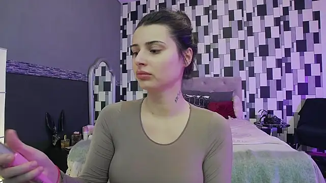 venusinylons online show from 11-09-25, 10:24