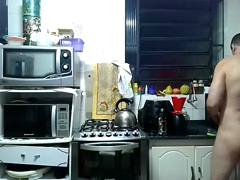 Alex-Naturista online show from 01-15-26, 07:24