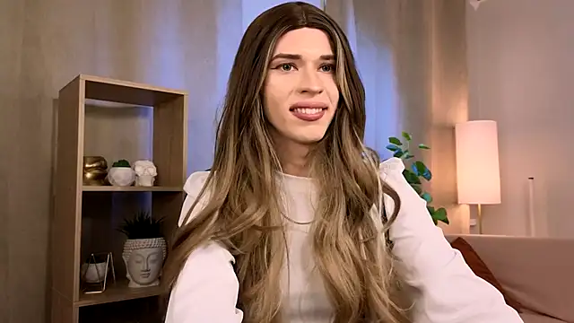 Branda Kelly online show from 11-27-25, 01:46