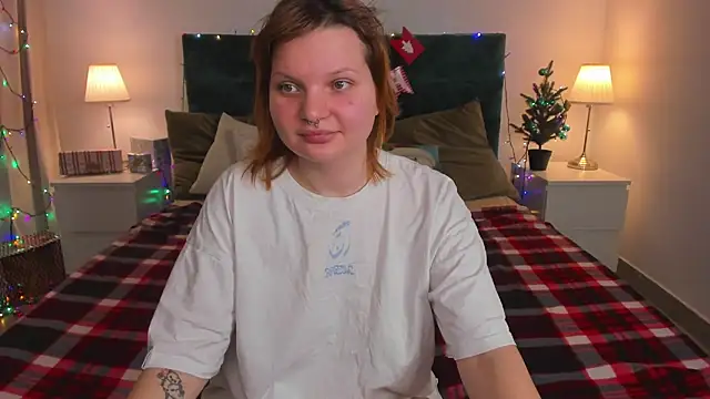 babyyullii online show from 01-08-26, 12:07