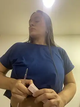 AmberrMoore  online show from 11-30-25, 12:42