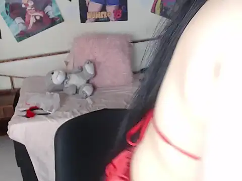 EmmilyConnor online show from 11-15-25, 02:02