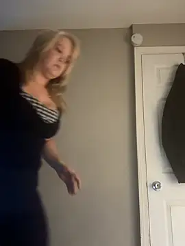 SilverSeductress online show from 01-19-26, 12:31