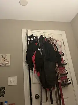 SilverSeductress online show from 02-10-26, 10:36