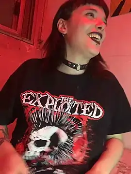 xlucifer13 online show from 11-03-25, 02:57