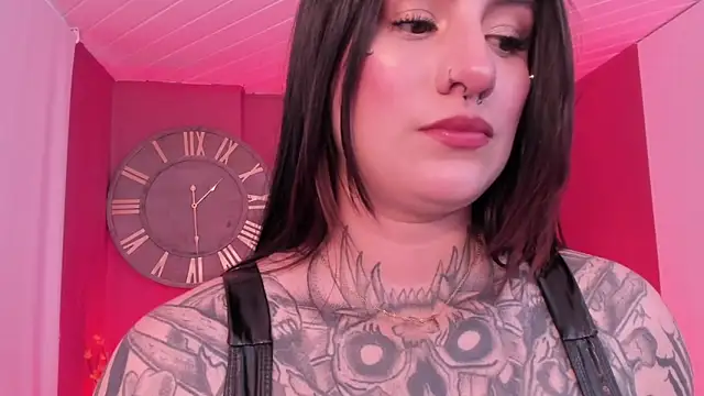 mia jagger online show from 02-19-26, 08:38