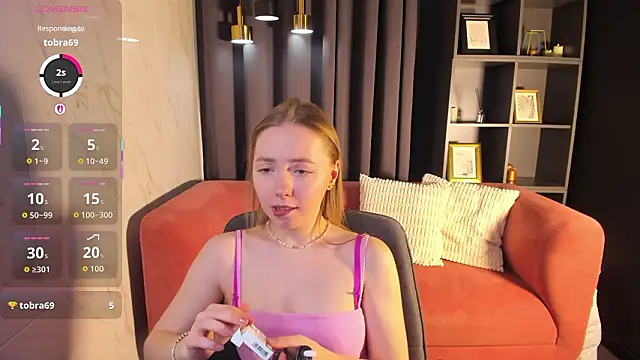 Nora Miller online show from 02-20-26, 01:44