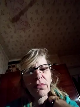 Georgette466 online show from 11-20-25, 06:18