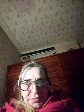 Georgette466 online show from 01-14-26, 02:44