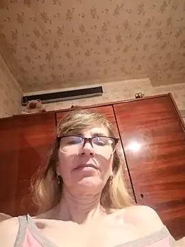 Georgette466 online show from 02-15-26, 06:54