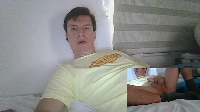 carliesexyman online show from 10-27-25, 06:01