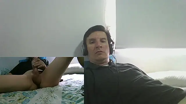 carliesexyman online show from 11-30-25, 08:24