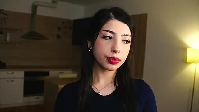 TonjaNeace online show from 11-08-25, 04:23