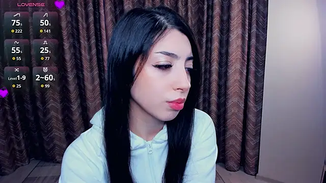 TonjaNeace online show from 11-28-25, 04:37