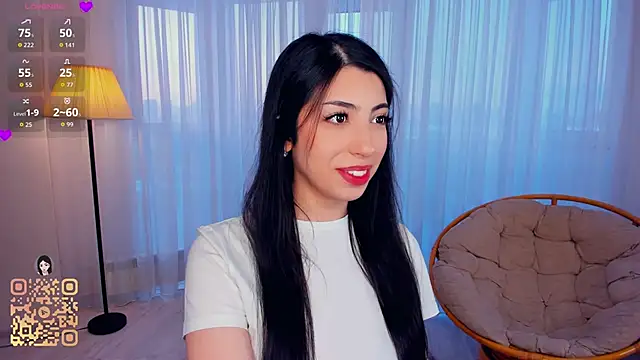 TonjaNeace online show from 12-16-25, 04:50