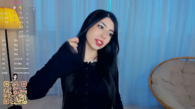 TonjaNeace online show from 01-07-26, 04:37