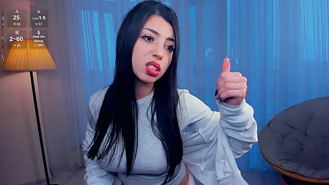 TonjaNeace online show from 02-03-26, 05:05