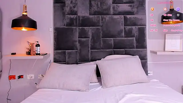 dakota ssky online show from 11-24-25, 05:34