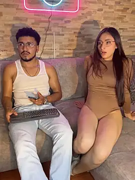 Noa N Luxy online show from 12-17-25, 02:28