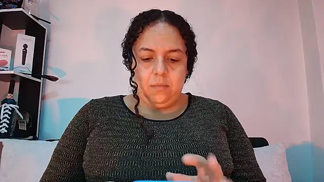 Natasha Amber online show from 11-11-25, 01:55