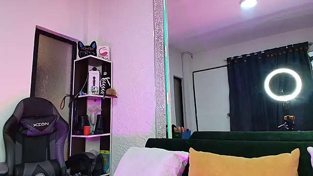 Natasha Amber online show from 12-01-25, 03:28