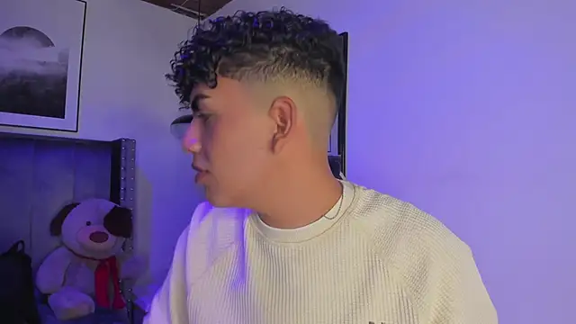 Niick Twiink online show from 10-30-25, 08:09