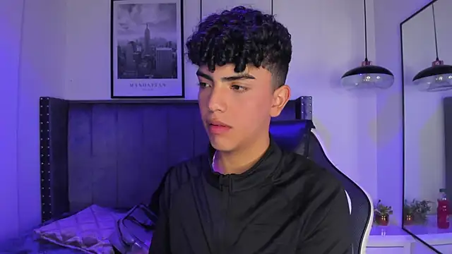 Niick Twiink online show from 11-05-25, 08:20