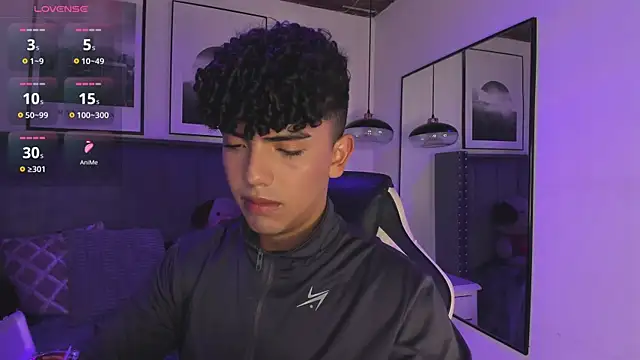 Niick Twiink online show from 11-27-25, 07:27