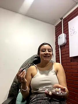 Adrimaretti online show from 11-20-25, 07:35