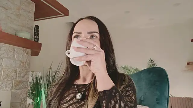 SiennaRosse online show from 02-10-26, 09:52